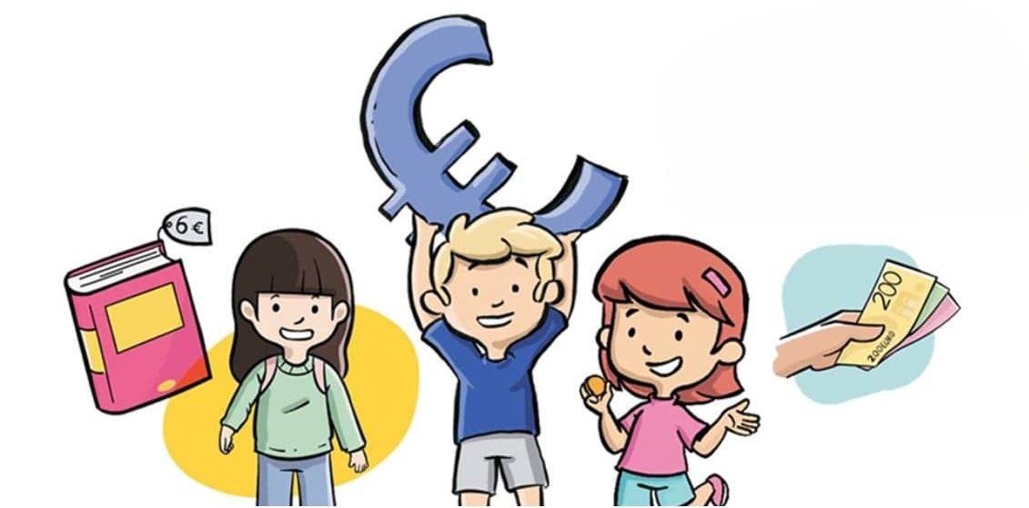 Imagem de Capa do Evento No Poupar Está o Ganho | Educação Financeira