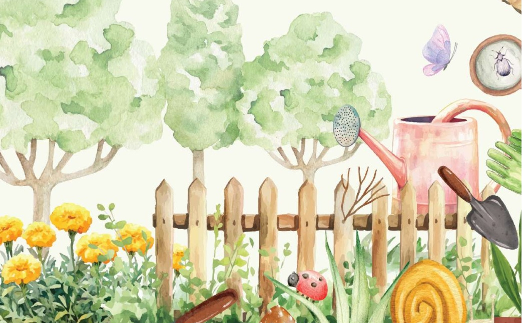 Imagem de Capa do Evento Rede Escola-Natureza