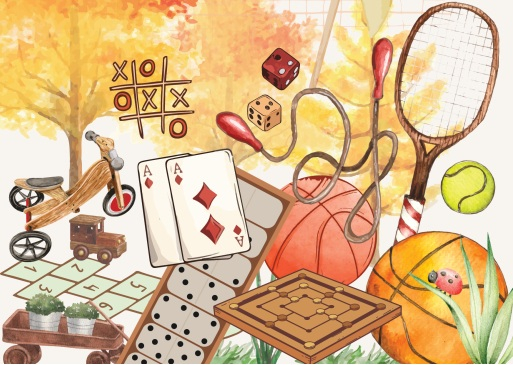 Imagem de Capa do Evento Recreia-Te