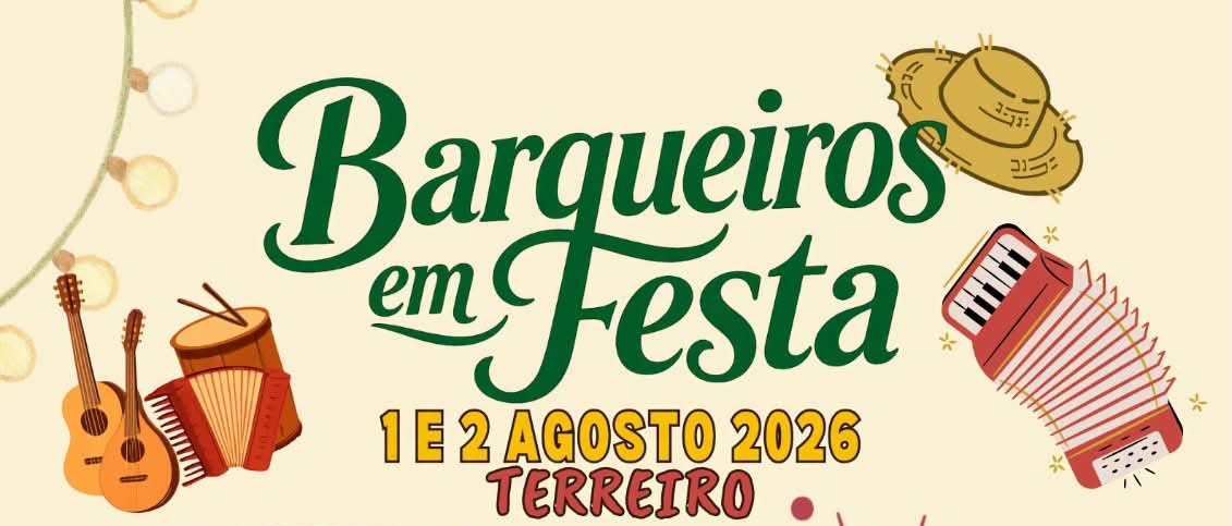 Imagem de Capa do Evento Barqueiros em Festa