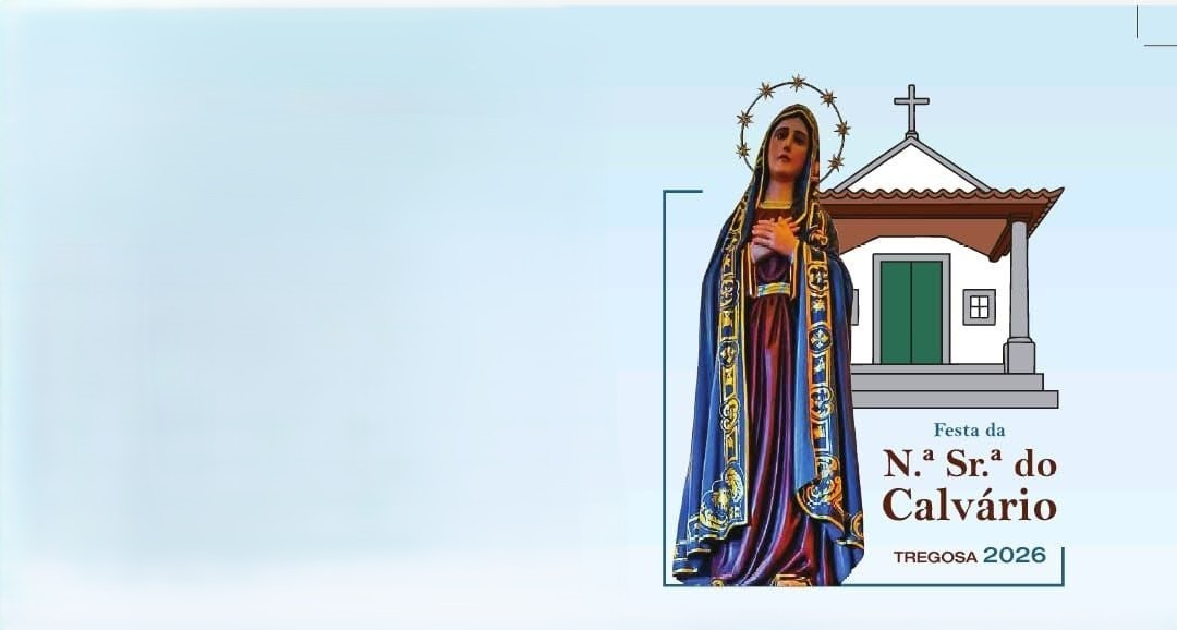 Imagem de Capa do Evento Festividades em Honra de Nossa Senhora do Calvário 