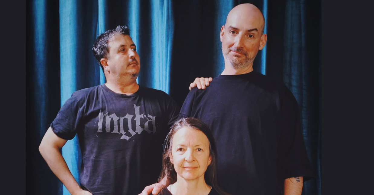 Imagem de Capa do Evento Rapid Zen | Jazz ao Largo