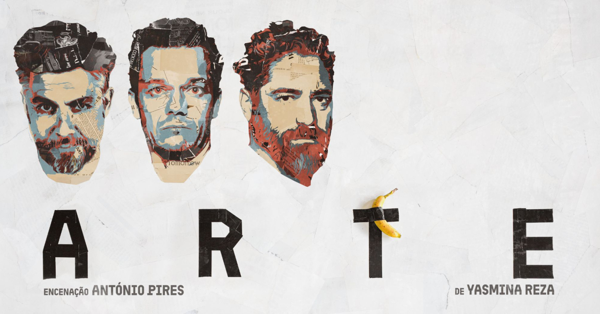 Imagem de Capa do Evento ARTE