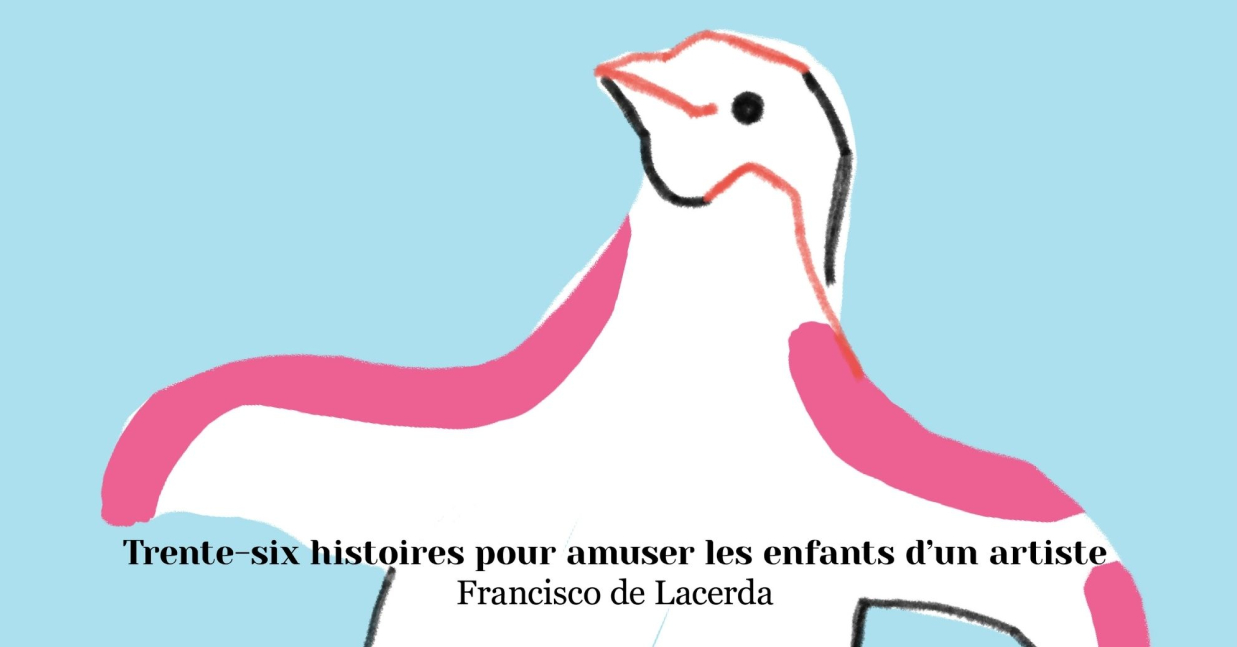 Imagem de Capa do Evento 36 histórias para divertir as crianças de um artista
