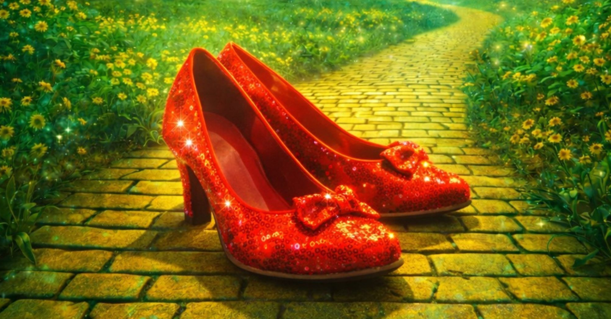 Imagem de Capa do Evento O Feiticeiro de Oz - O Musical