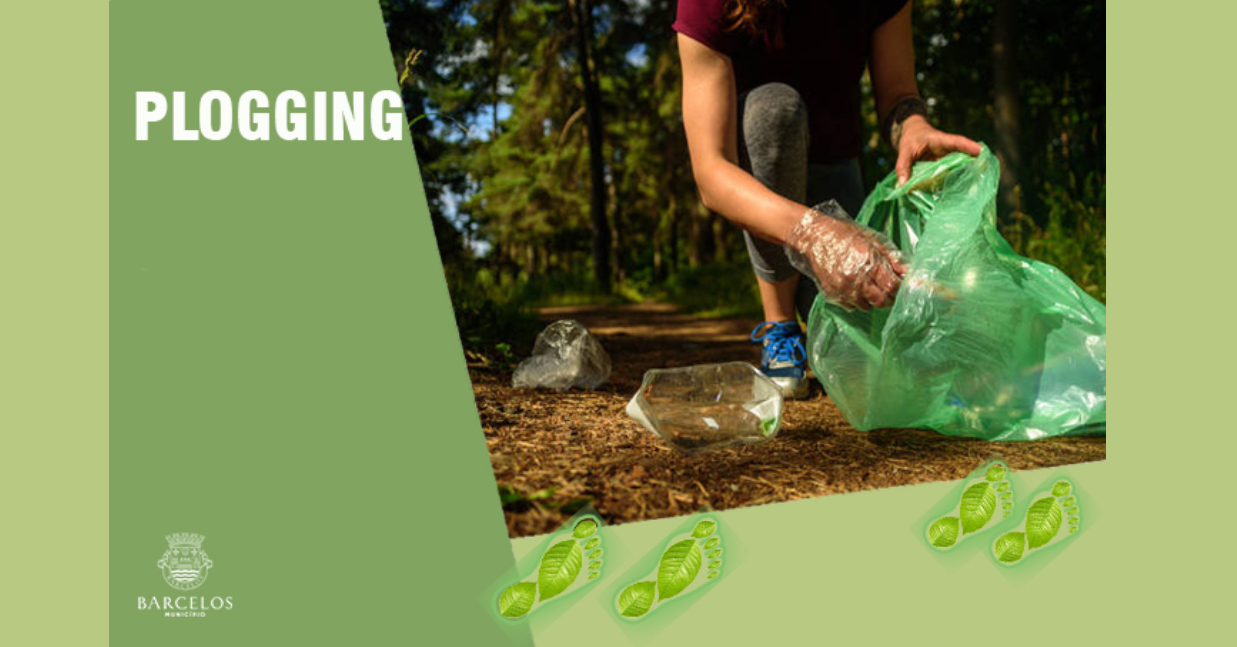 Imagem de Capa do Evento PLOGGING