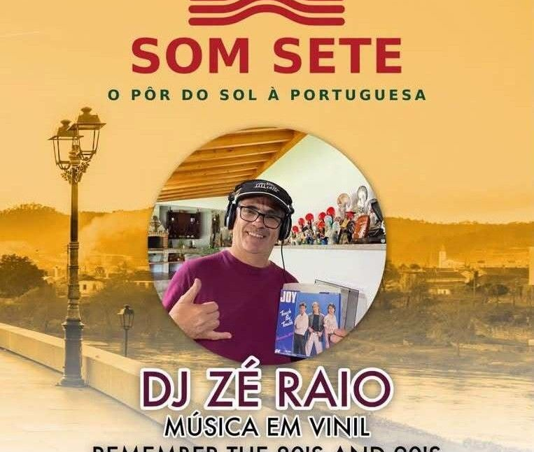 Imagem de Capa do Evento SunSet (Barcelinhos)