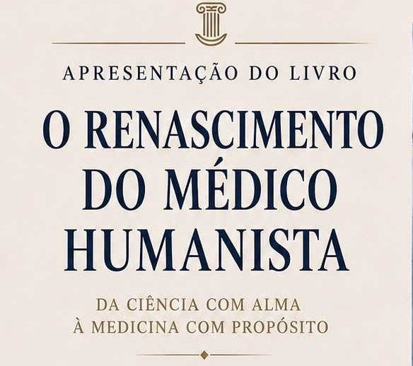 Imagem de Capa do Evento Apresentação do livro 