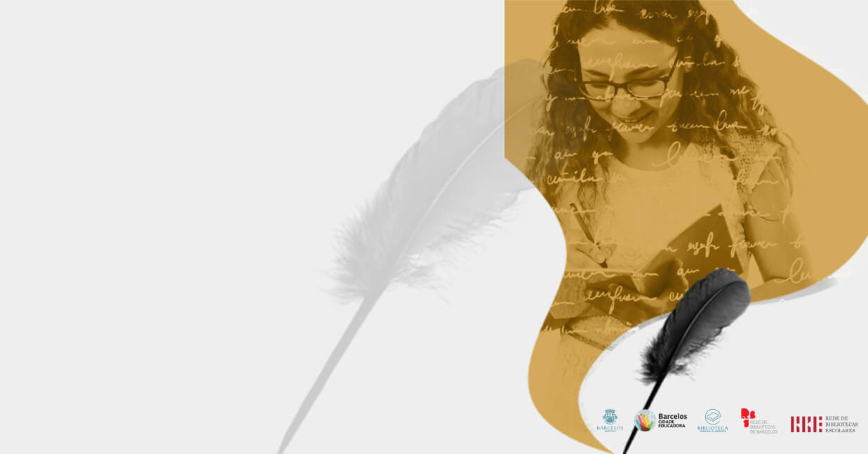 Imagem de Capa do Evento Concurso Pequenos Grandes Poetas 