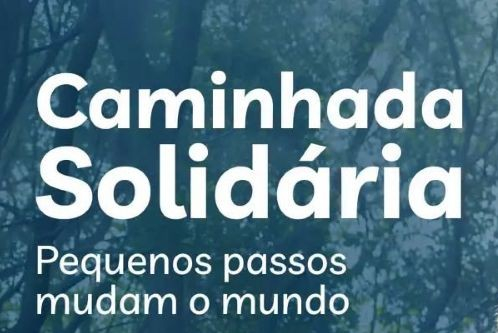 Imagem de Capa do Evento Caminhada Solidária para celebrar 30 anos (Barcelos)
