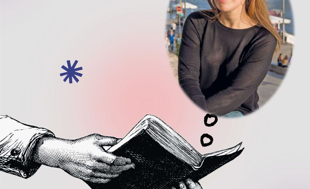 Imagem de Capa do Evento Clube de Leitura de Barcelos