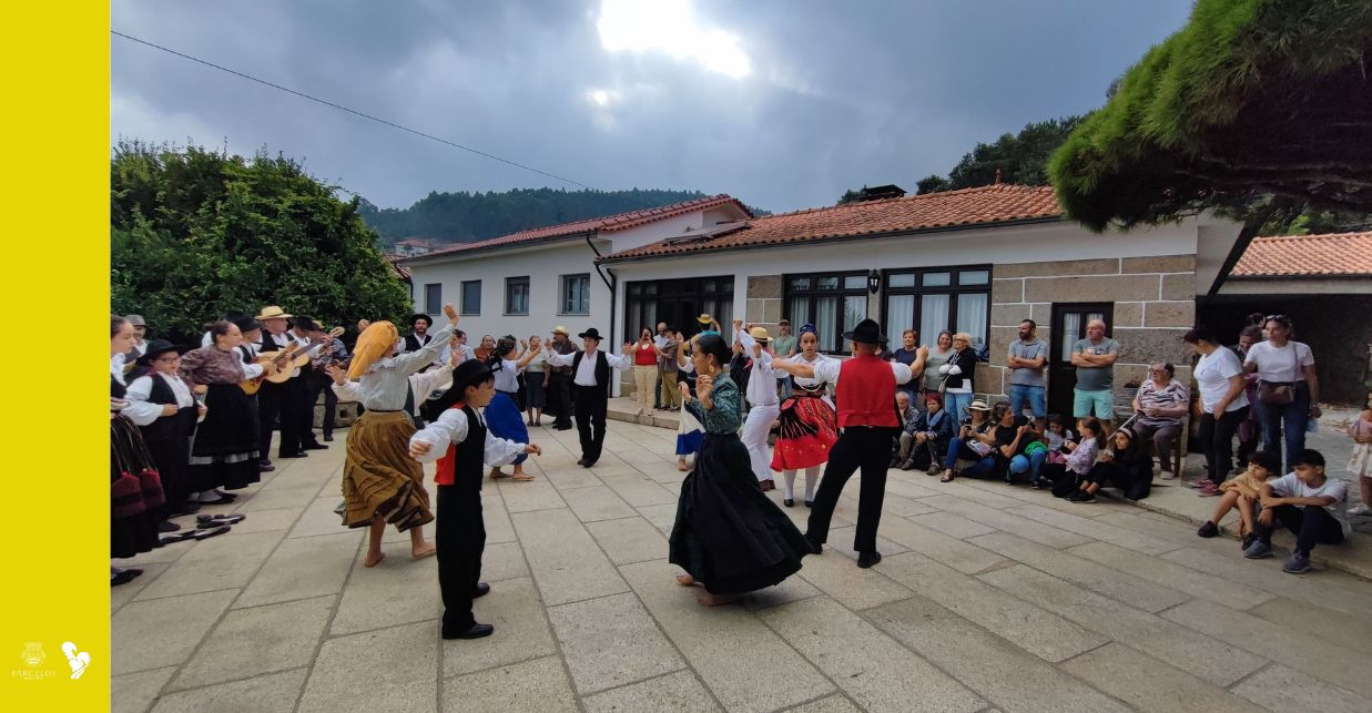 Imagem de Capa do Evento Experiência Criativa de Folclore | Turismo Criativo