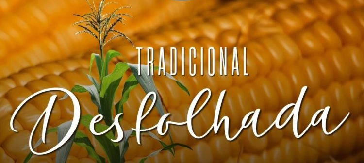 Imagem de Capa do Evento Tradicional Desfolhada 