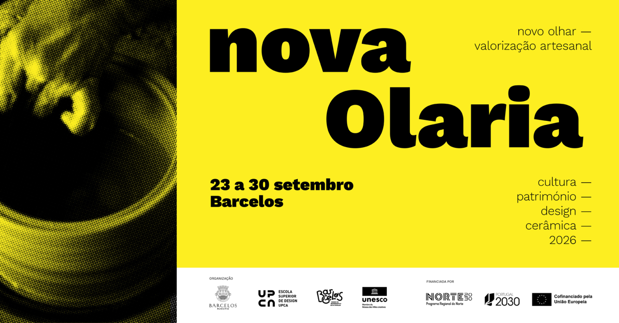 Imagem de Capa do Evento Workshop de Fotografia de Produto para artesãos e oleiros