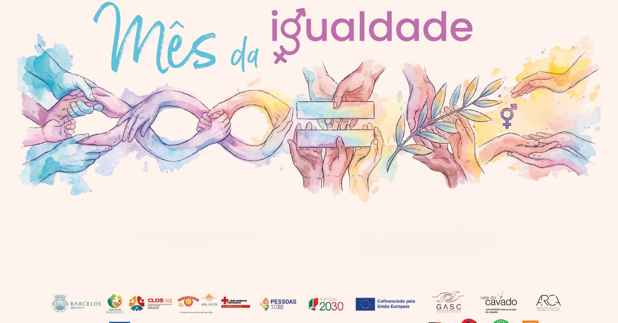 Imagem de Capa do Evento Quem Define Quem És