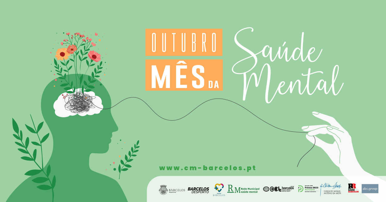 Imagem de Capa do Evento Festival mental - M-Talk
