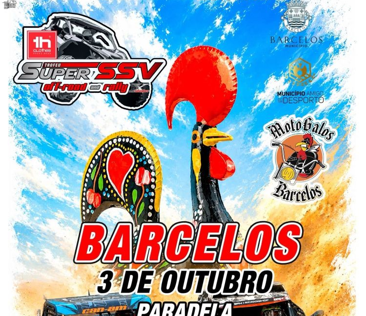 Imagem de Capa do Evento Motogalos Super SSV