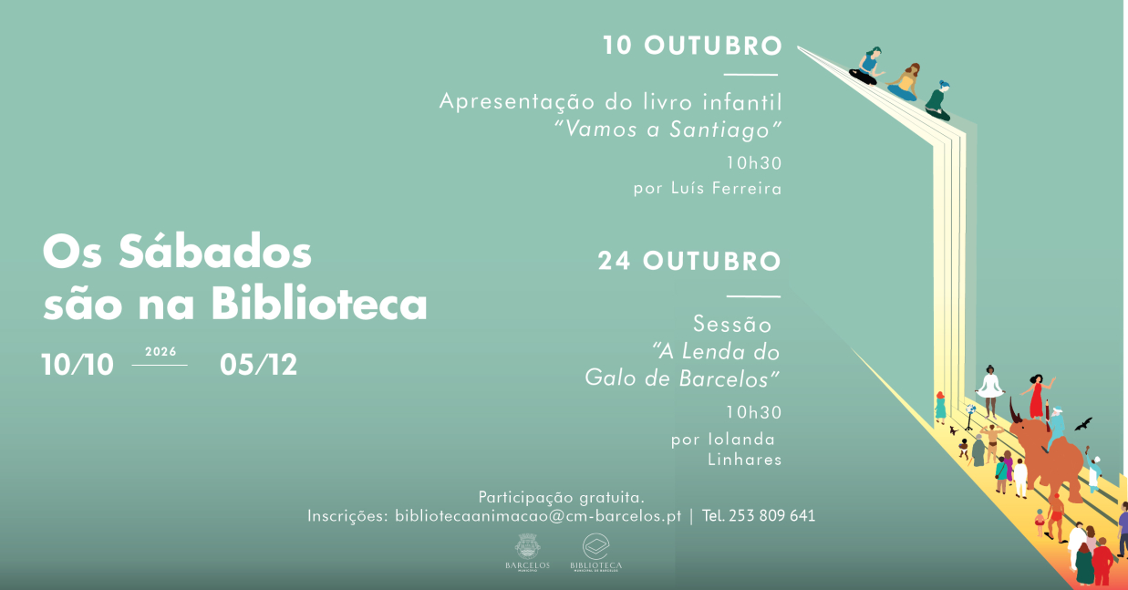 Imagem de Capa do Evento 