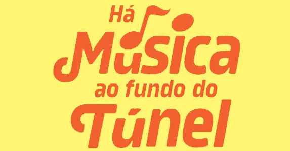 Imagem de Capa do Evento  3.ª Gala Solidária “Há Luz ao Fundo do Túnel”