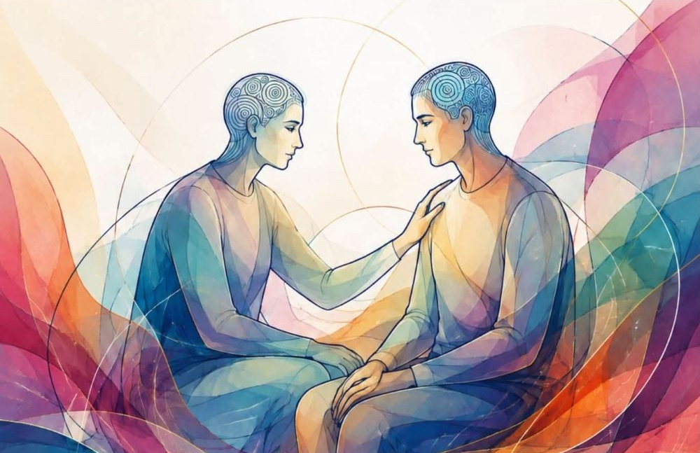 Imagem de Capa do Evento I Congresso Ibérico de Cuidados Paliativos em Saúde Mental