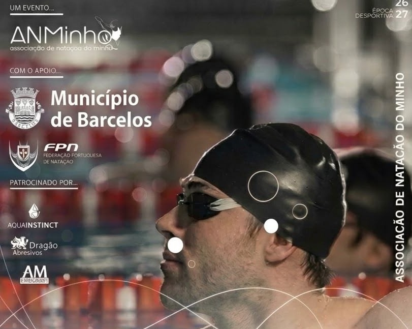 Imagem de Capa do Evento Torneio ANMinho - Torneio de Abertura