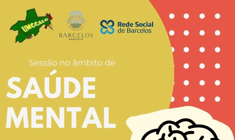 Imagem de Capa do Evento Sessão de Sensibilização sobre a Saúde Mental