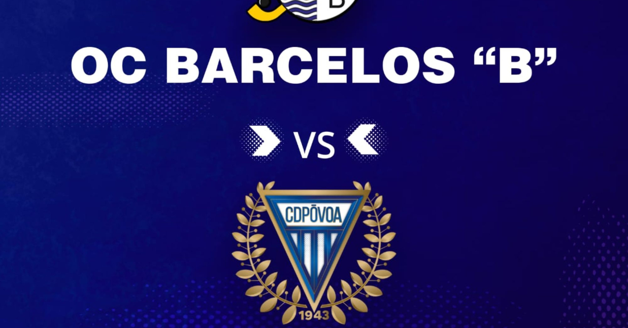 Imagem de Capa do Evento OC Barcelos 