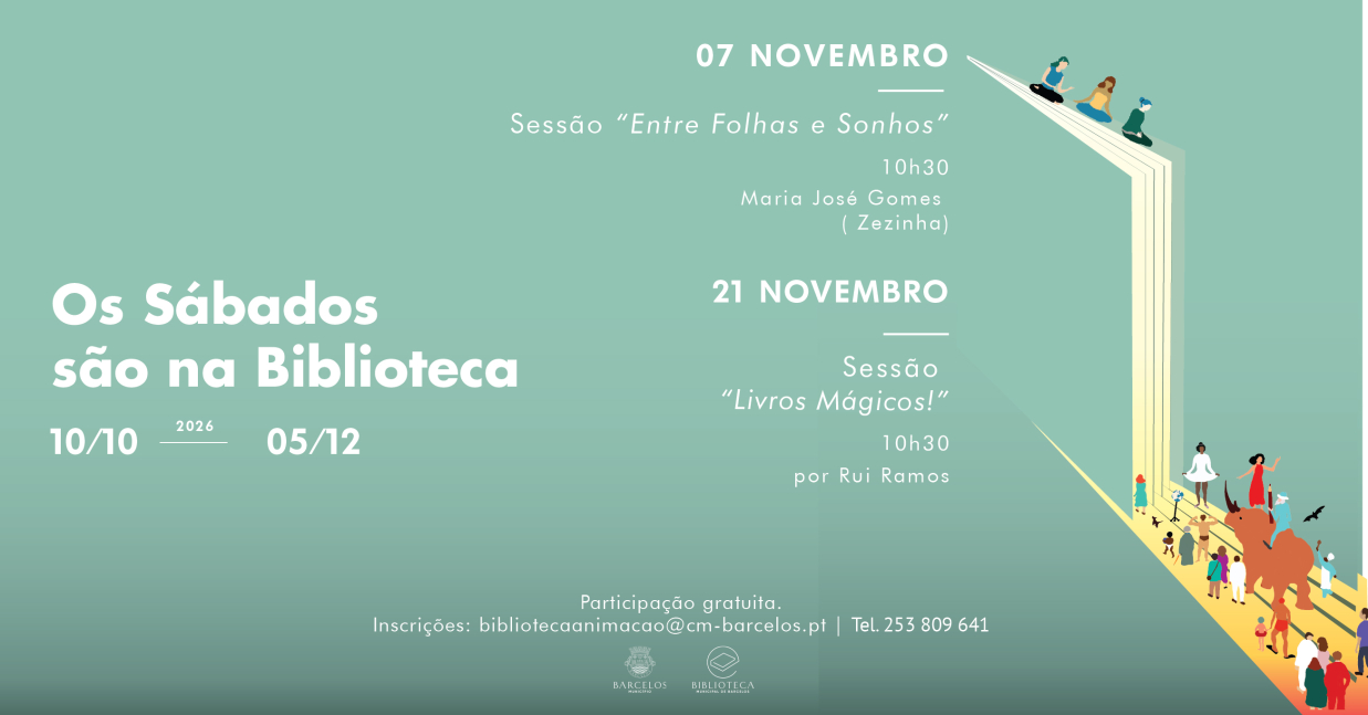 Imagem de Capa do Evento 