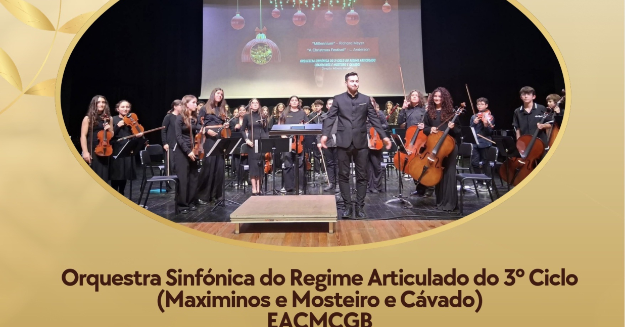 Imagem de Galeria do Evento Concerto Jovens Músicos