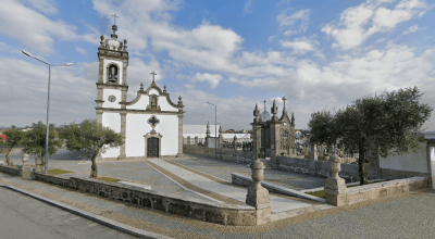 Imagem de Capa do Evento Festa Nossa Senhora do Alívio, Perelhal- Barcelos