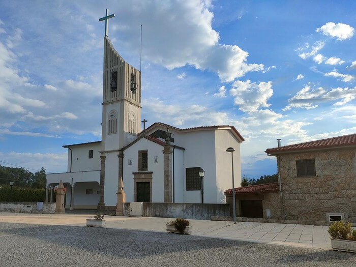 Imagem de Capa do Evento Festividades em Honra de Nossa Senhora da Conceição e Mártir S. Sebastião 